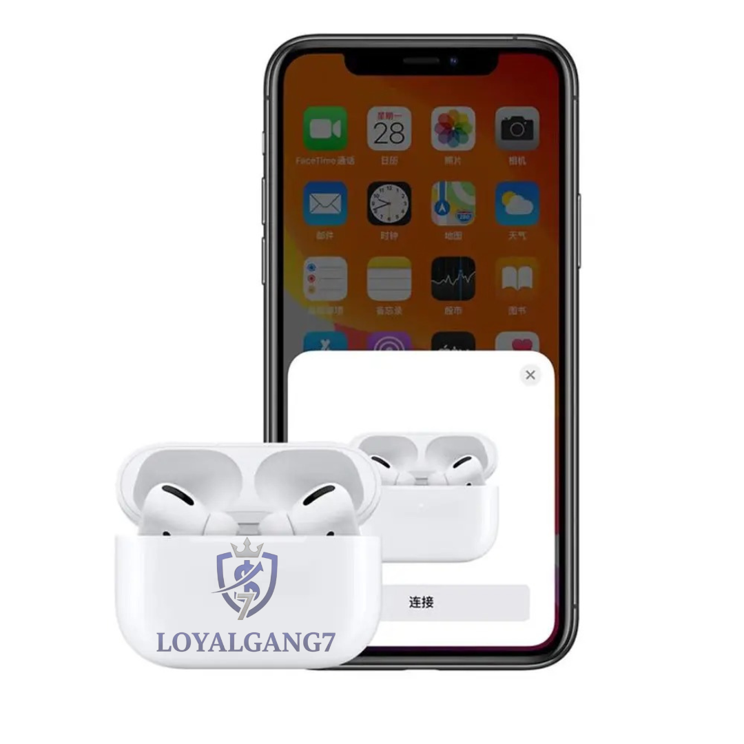 Airpods Pro (2da Gen USB-C)